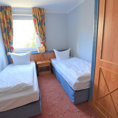 Seestrasse 51 Whg 4 Dahme  Exteriör bild